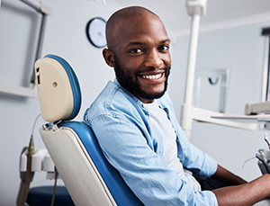 What to expect during your Composite Filling Appointment in Tampa Fl image.