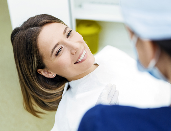 What to Expect During Your Root Canal Appointment in Tampa Fl image.