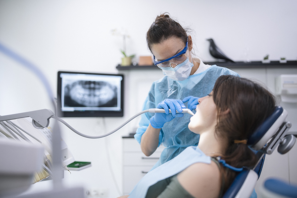 Reasons Why You May Need a Root Canal in Tampa Fl image.